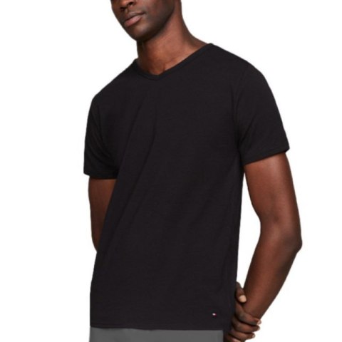 Koszulka Tommy Hilfiger Stretch Vn Tee Ss 3Pack M UM0UM03137 Koszulka Tommy Hilfiger Stretch Vn Tee Ss 3Pack M UM0UM03137