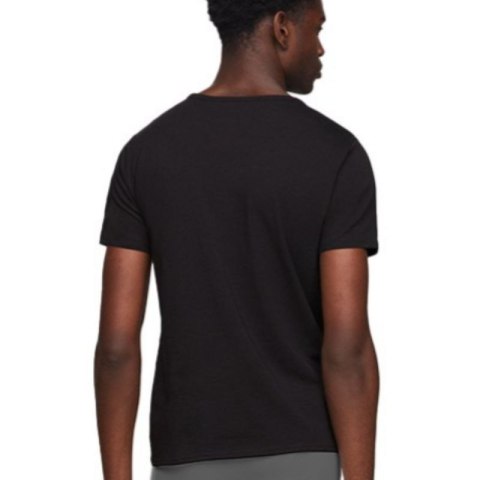 Koszulka Tommy Hilfiger Stretch Vn Tee Ss 3Pack M UM0UM03137 Koszulka Tommy Hilfiger Stretch Vn Tee Ss 3Pack M UM0UM03137