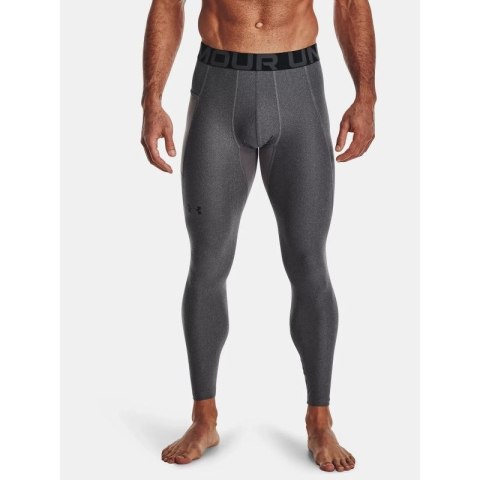Legginsy Under Armour M 1361586-090 Legginsy Under Armour M 1361586-090