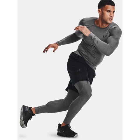 Legginsy Under Armour M 1361586-090 Legginsy Under Armour M 1361586-090