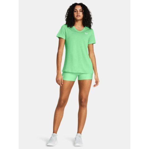 Legginsy Under Armour W 1383629-350 Legginsy Under Armour W 1383629-350