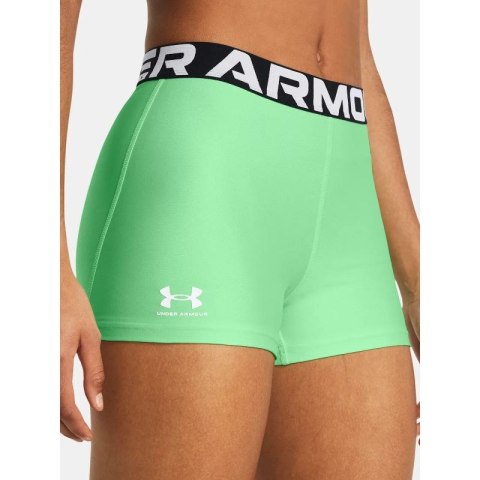 Legginsy Under Armour W 1383629-350 Legginsy Under Armour W 1383629-350