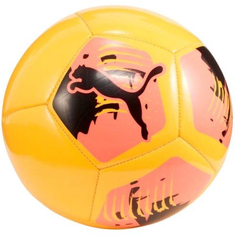 Piłka nożna Puma Big Cat miniball 84215 02