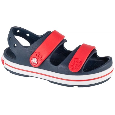 Sandały Crocs Crocband Cruiser Jr 209423-4OT