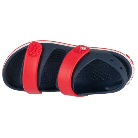 Sandały Crocs Crocband Cruiser Jr 209423-4OT