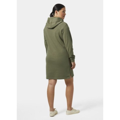 Sukienka Helly Hansen Core Hoodie Dress W 54079 421