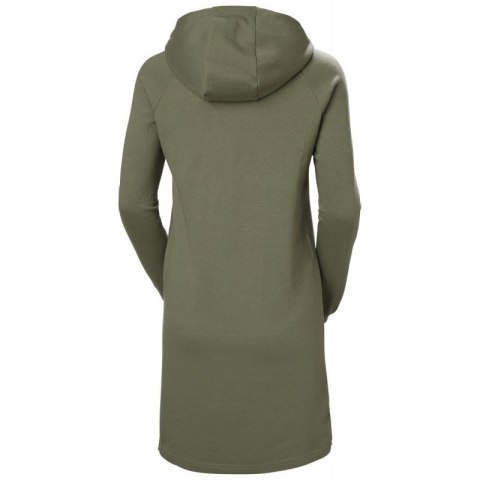 Sukienka Helly Hansen Core Hoodie Dress W 54079 421