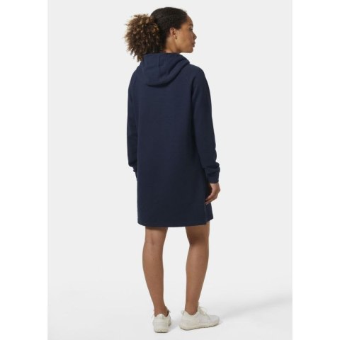 Sukienka Helly Hansen Core Hoodie Dress W 54079 597