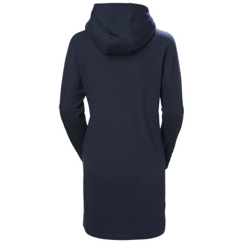 Sukienka Helly Hansen Core Hoodie Dress W 54079 597