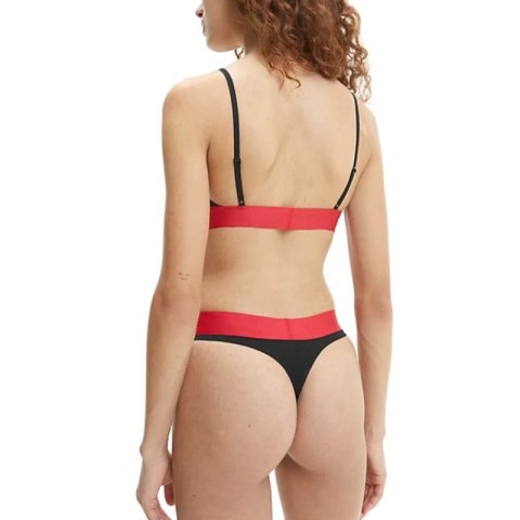 Zestaw bielizny Calvin Klein Unlined Bra Set W 000QF7051E Zestaw bielizny Calvin Klein Unlined Bra Set W 000QF7051E