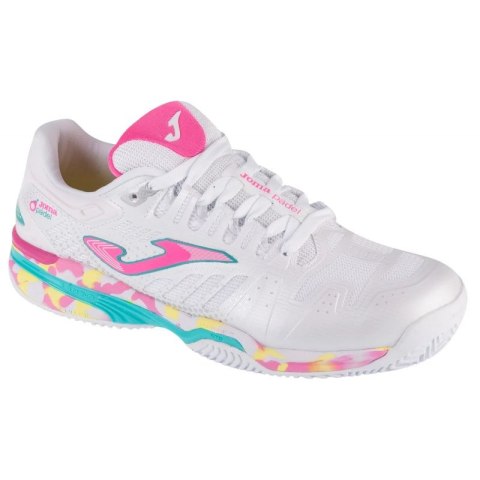 Buty do tenisa ziemnego Joma Slam 2332 W JSLAMW2332C