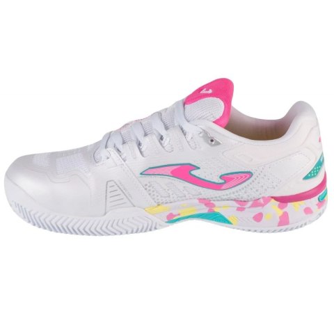 Buty do tenisa ziemnego Joma Slam 2332 W JSLAMW2332C