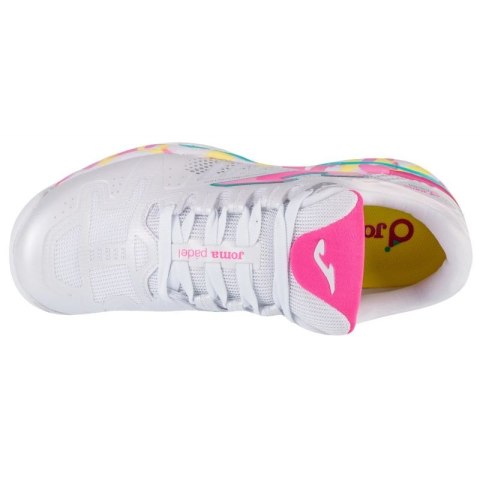 Buty do tenisa ziemnego Joma Slam 2332 W JSLAMW2332C