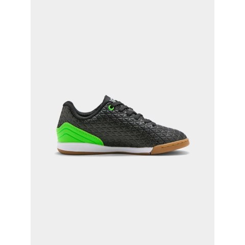 Buty piłkarskie 4F Jr 4FJWSS24FSPOU074-21S Buty piłkarskie 4F Jr 4FJWSS24FSPOU074-21S