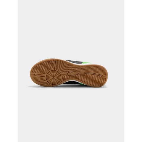 Buty piłkarskie 4F Jr 4FJWSS24FSPOU074-21S Buty piłkarskie 4F Jr 4FJWSS24FSPOU074-21S