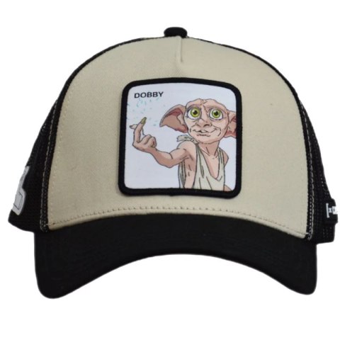 Czapka z daszkiem Capslab Marvel Harry Potter Cap M CL-HP1-1-CT-DOB3