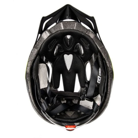 Kask rowerowy Meteor MV29 Drizzle 16921 Kask rowerowy Meteor MV29 Drizzle 16921