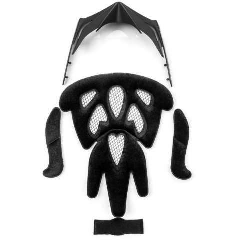 Kask rowerowy Meteor MV29 Drizzle 16921 Kask rowerowy Meteor MV29 Drizzle 16921