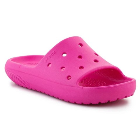 Klapki Crocs Classic Slide V2 Kids Jr 209422-6UB