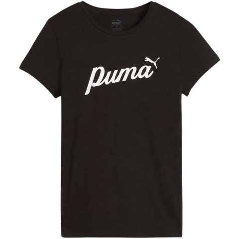 Koszulka Puma ESS+Script W 679315 01