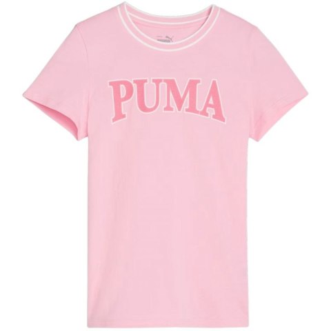 Koszulka Puma Squad Tee Jr 679387 30