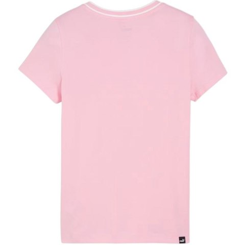 Koszulka Puma Squad Tee Jr 679387 30