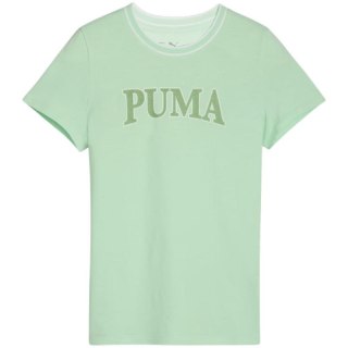 Koszulka Puma Squad Tee Jr 679387 88