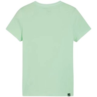 Koszulka Puma Squad Tee Jr 679387 88