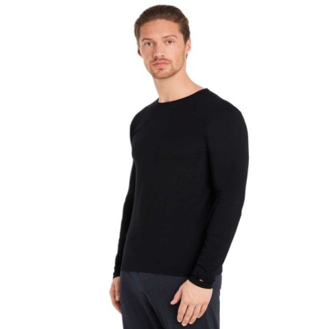 Koszulka Tommy Hilfiger Longsleeve Slim 3Pack M UM0UM03022 szary,biały,czarny Koszulka Tommy Hilfiger Longsleeve Slim 3Pack M UM0UM03022 szary,biały,czarny