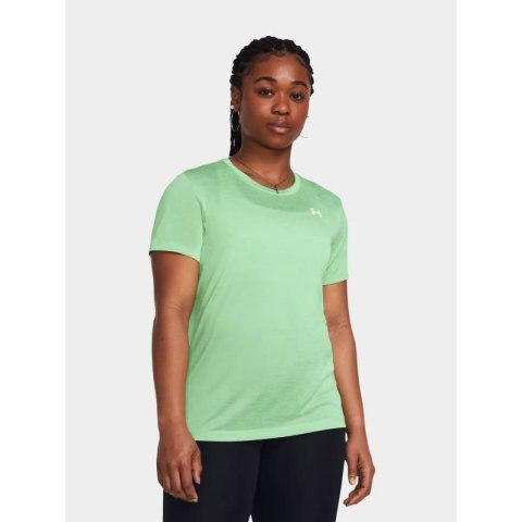 Koszulka Under Armour W 1384230-350 Koszulka Under Armour W 1384230-350