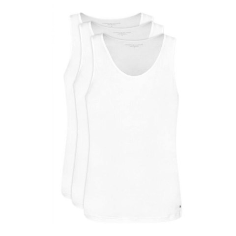 Koszulki Tommy Hilfiger Tank 3-pack Slim Fit M UM0UM02143 Koszulki Tommy Hilfiger Tank 3-pack Slim Fit M UM0UM02143