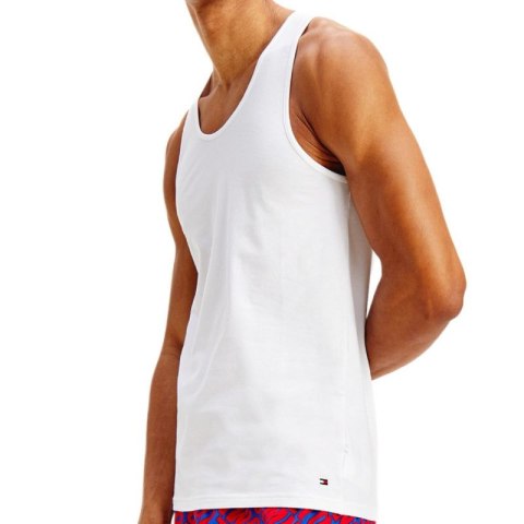Koszulki Tommy Hilfiger Tank 3-pack Slim Fit M UM0UM02143 Koszulki Tommy Hilfiger Tank 3-pack Slim Fit M UM0UM02143