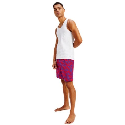 Koszulki Tommy Hilfiger Tank 3-pack Slim Fit M UM0UM02143 Koszulki Tommy Hilfiger Tank 3-pack Slim Fit M UM0UM02143