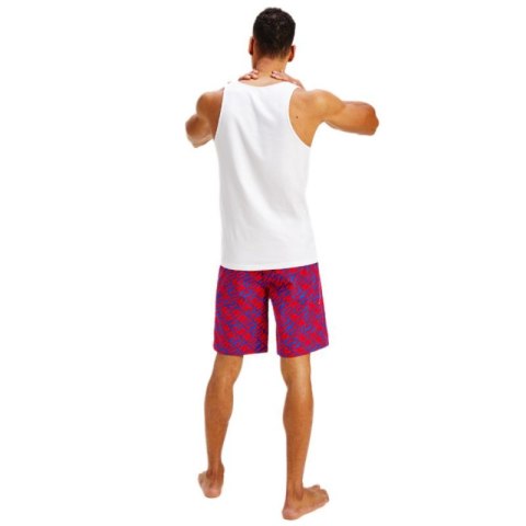 Koszulki Tommy Hilfiger Tank 3-pack Slim Fit M UM0UM02143 Koszulki Tommy Hilfiger Tank 3-pack Slim Fit M UM0UM02143