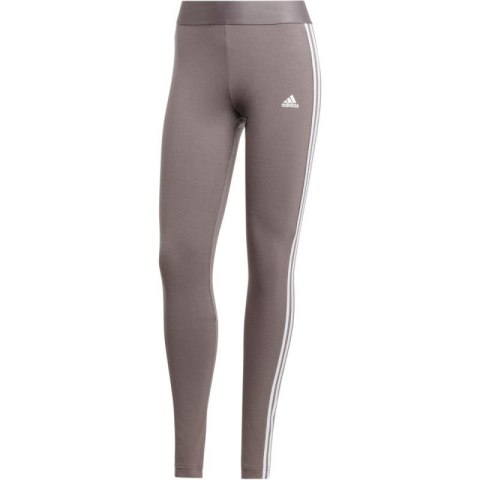 Legginsy adidas Loungewear Essentials 3-Stripes W IR5350