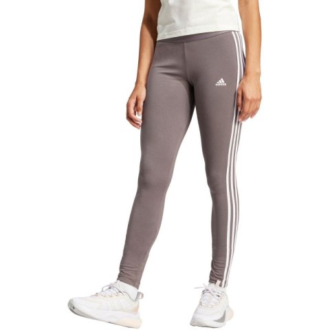 Legginsy adidas Loungewear Essentials 3-Stripes W IR5350