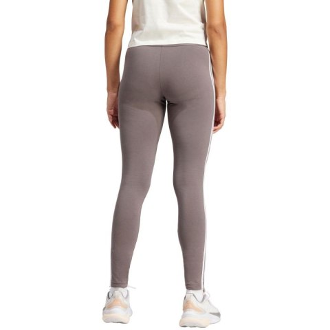 Legginsy adidas Loungewear Essentials 3-Stripes W IR5350