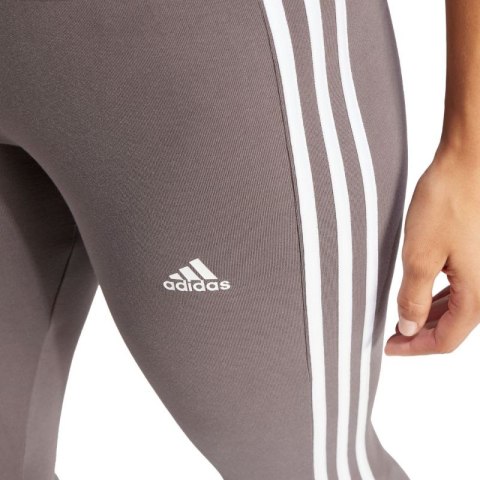 Legginsy adidas Loungewear Essentials 3-Stripes W IR5350