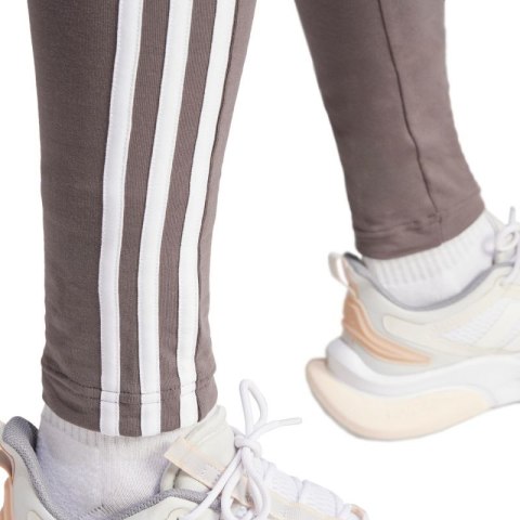 Legginsy adidas Loungewear Essentials 3-Stripes W IR5350