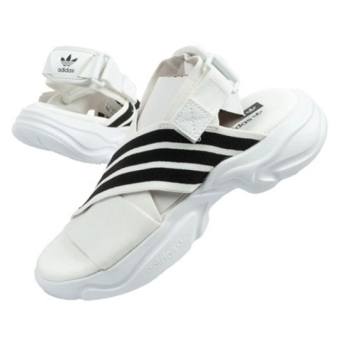 Sandały adidas Magmur Sandal W EF5848