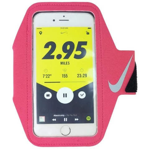 Saszetka na ramię Nike Lean Arm Band N0001266633OC Saszetka na ramię Nike Lean Arm Band N0001266633OC