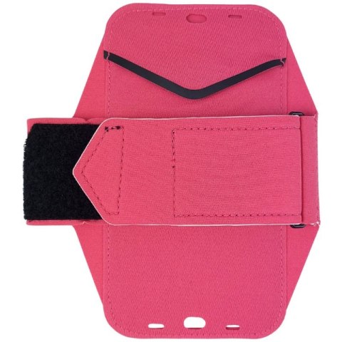 Saszetka na ramię Nike Lean Arm Band N0001266633OC Saszetka na ramię Nike Lean Arm Band N0001266633OC