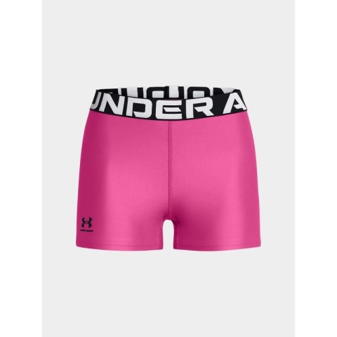 Spodenki Under Armour W 1383629-686 Spodenki Under Armour W 1383629-686