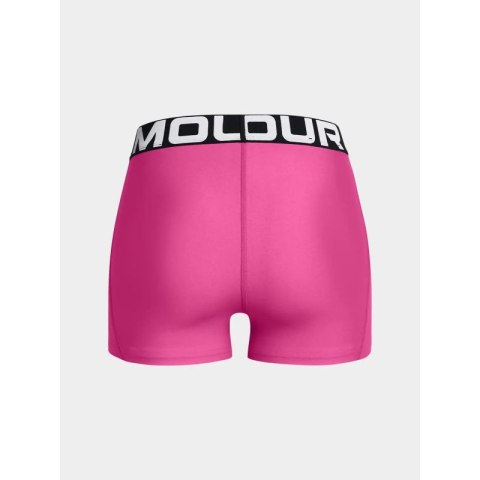 Spodenki Under Armour W 1383629-686 Spodenki Under Armour W 1383629-686