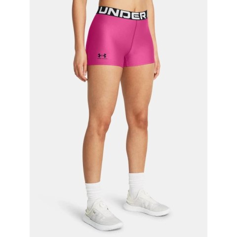 Spodenki Under Armour W 1383629-686 Spodenki Under Armour W 1383629-686