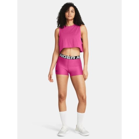 Spodenki Under Armour W 1383629-686 Spodenki Under Armour W 1383629-686