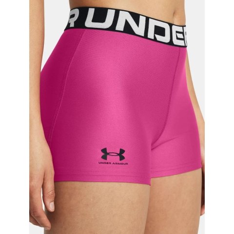 Spodenki Under Armour W 1383629-686 Spodenki Under Armour W 1383629-686