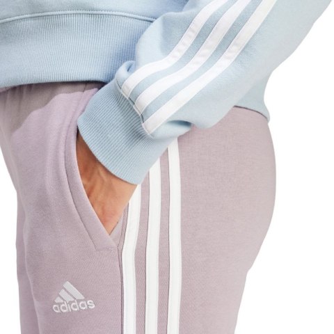 Spodnie adidas Essentials 3-Stripes Fleece W IR5403