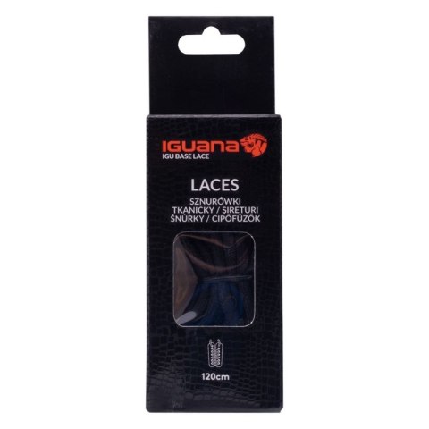 Sznurówki Iguana Igu Base Lace 92800616789 Sznurówki Iguana Igu Base Lace 92800616789
