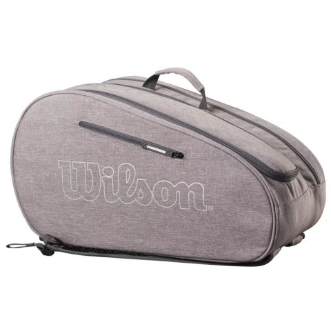 Torba tenisowa Wilson Team Padel Bag WR8903703001 Torba tenisowa Wilson Team Padel Bag WR8903703001